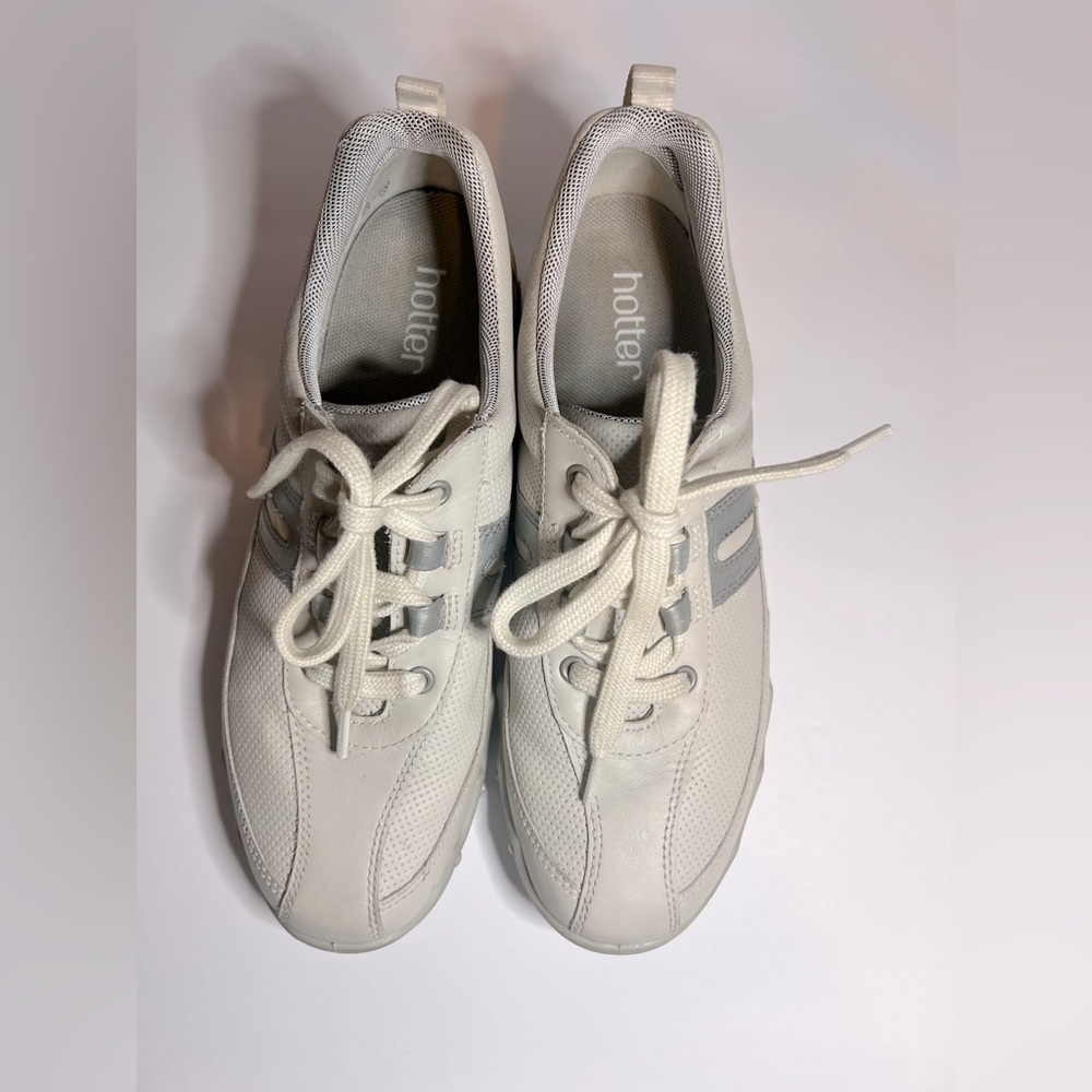 Hotter Leanne Sneakers